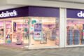 Claires banner
