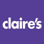 Claires logo