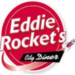 Eddi rockets logo