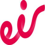 Eir mobile logo