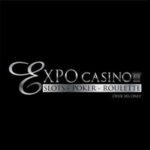 Expo casino logo