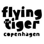Flying tiger logo