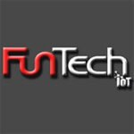 Funtech logo