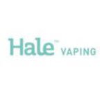 Hale vaping logo