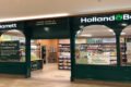 Holland barrett banner