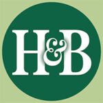 Holland & barrett logo
