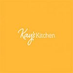 Kay's kitchen logo