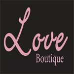 Love boutique logo