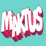 Maktus logo