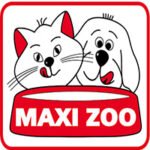 Maxi zoo logo