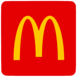 McDonalds logo