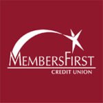 Member first credit union logo