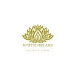 Mystic ireland logo