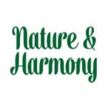 Nature harmony logo