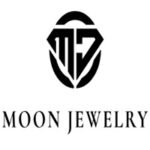 New moon jewellery logo