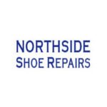 Northside shoes repair logo