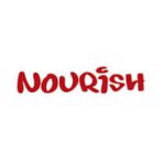 Nourish logo