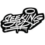 Seeking judy logo