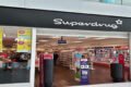 Superdrug banner