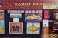 Tarot reading with keith banner