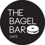 The bagel bar logo