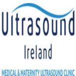 Ultrasound ireland logo