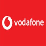 Vodafone logo
