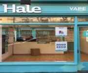hale vape banner