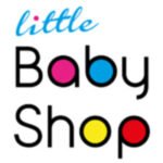 litter baby shop logo