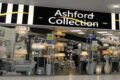 Ashford collection banner