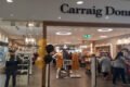 Carraig donn banner