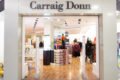 Carraig donn banner