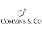 Commins & co logo
