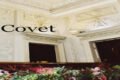 Covet banner