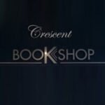 Crescent bookshop logo