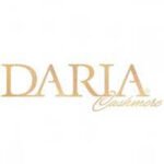 Daria cashmere logo