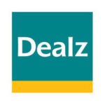 Dealz logo