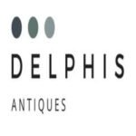 Delphis_Antiques_Logo