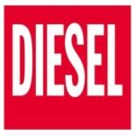 Diesel-Logo