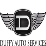 Duffy auto logo