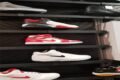 Foot locker 1
