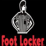 Foot locker logo