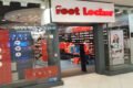 Foot loker banner