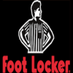 Foot loker logo