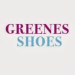 Greenes shoes logo