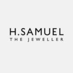 H.samuel logo