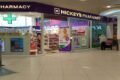 Hickey pharmacy banner