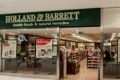 Holland & barret banner