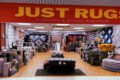 Just rugs banner