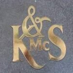 Kennedy & Mcsharry logo